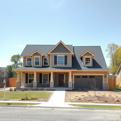 home builder