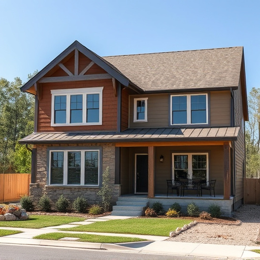 home builder