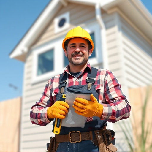 home contractor