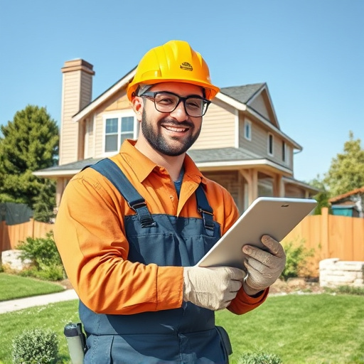 home contractor