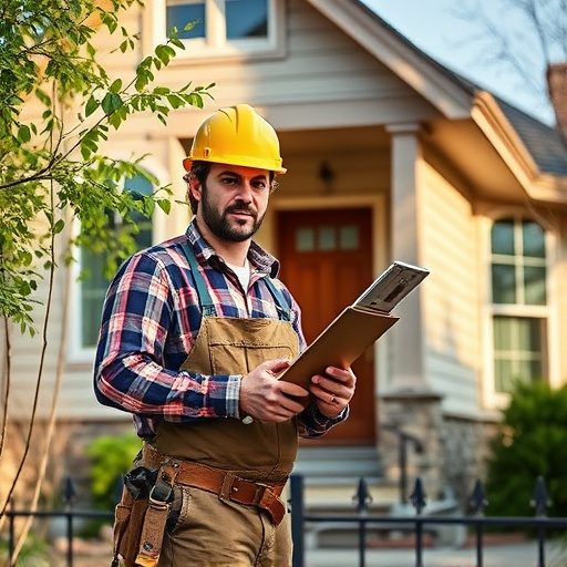 home contractor