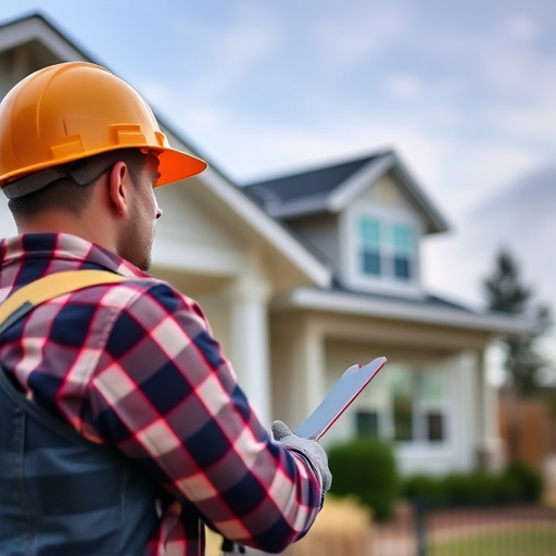 home contractor