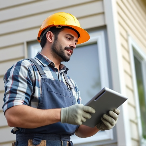 home contractor