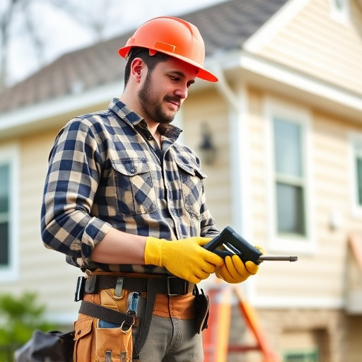 home contractor