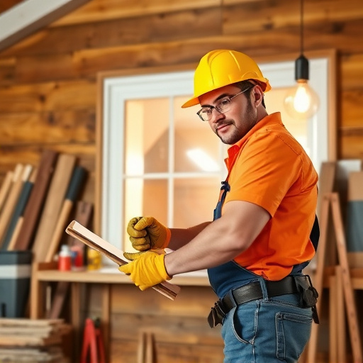 home contractor