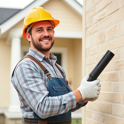 home contractor