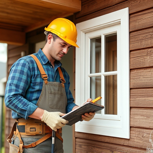 home contractor