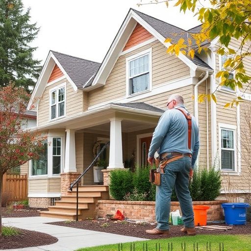 home contractor
