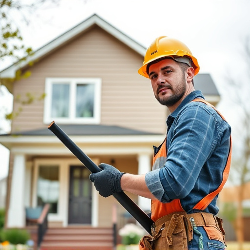 home contractor