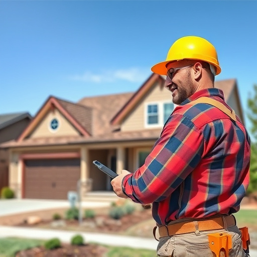 home contractor