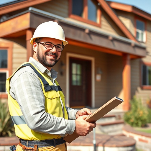 home contractor