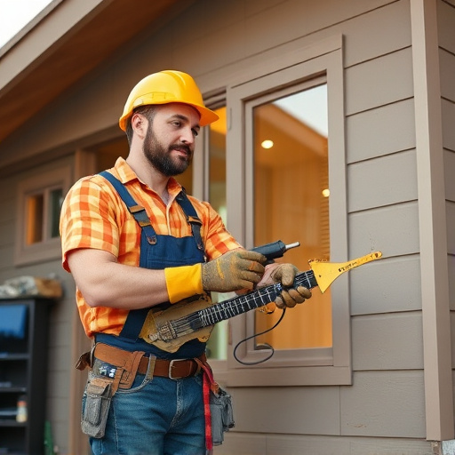 home contractor