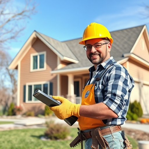 home contractor