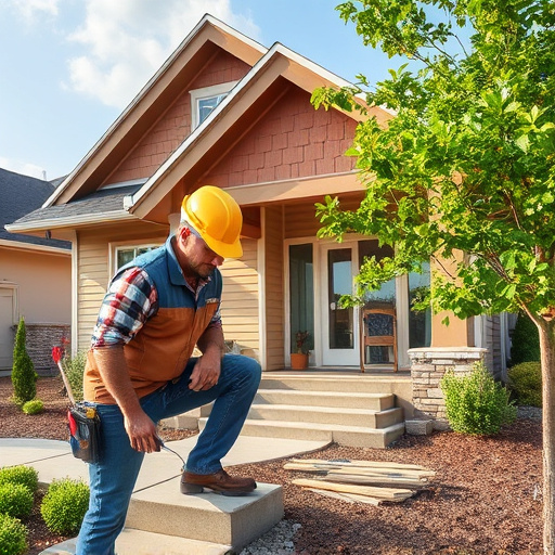home contractor