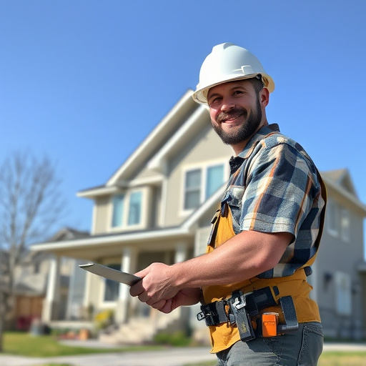 home contractor