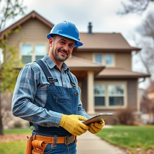 home contractor