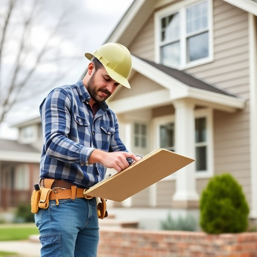 home contractor