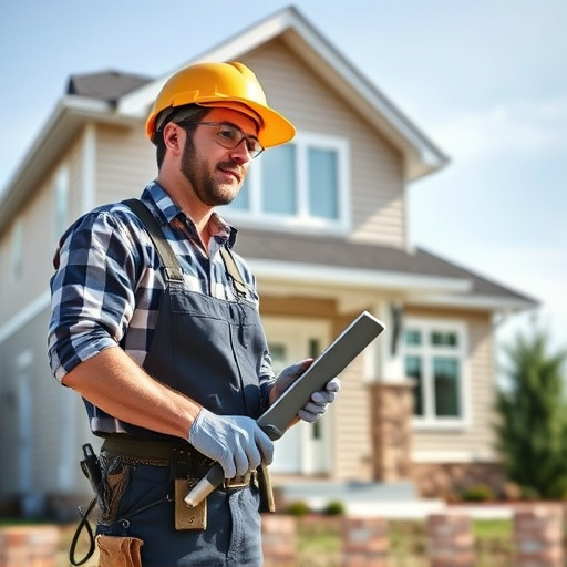home contractor