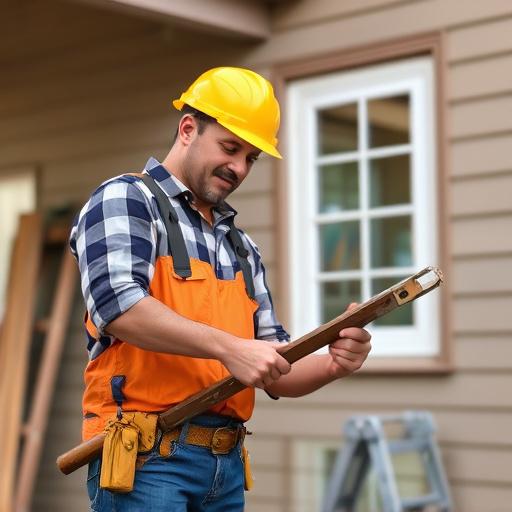 home contractor