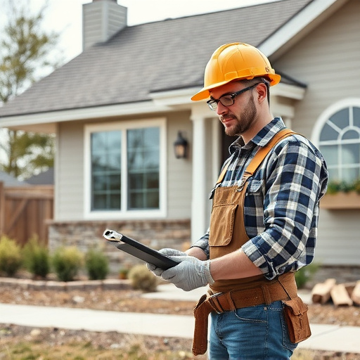 home contractor