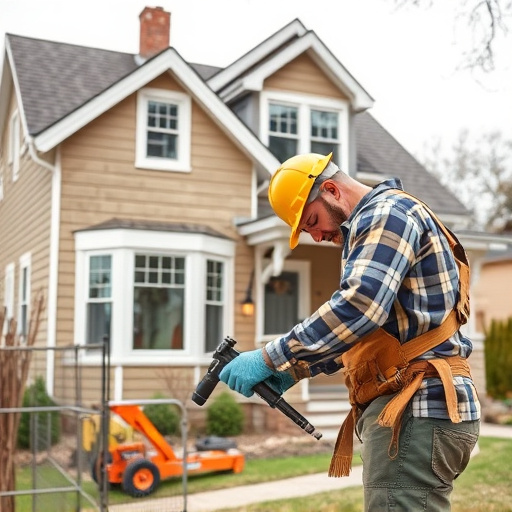 home contractor