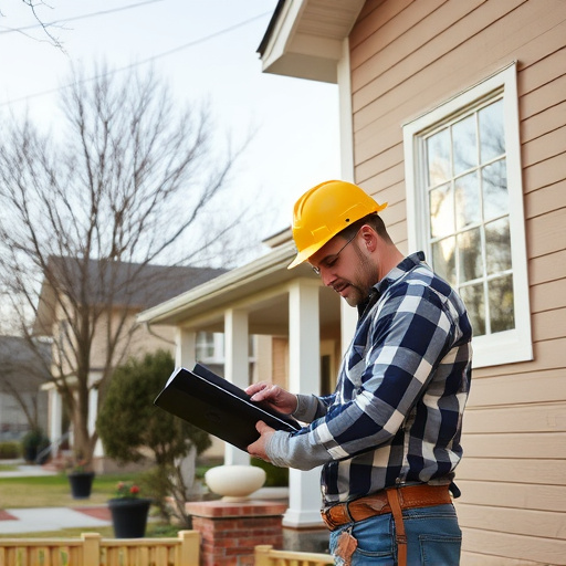 home contractor