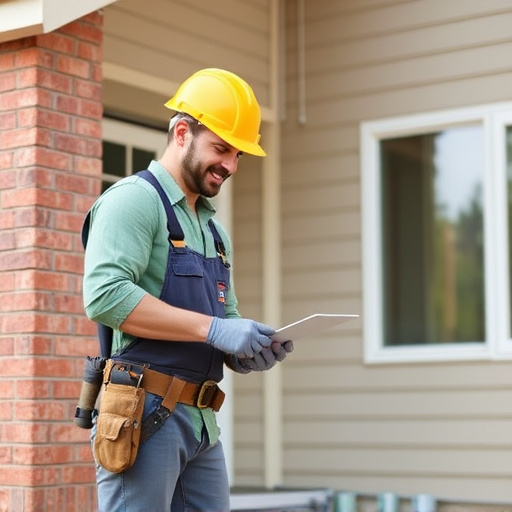 home contractor