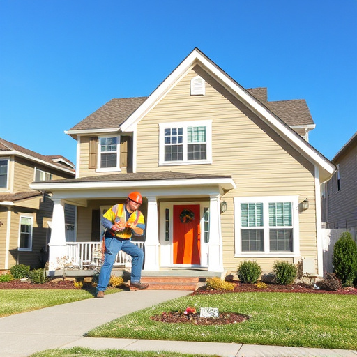 home contractor