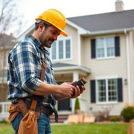 home contractor