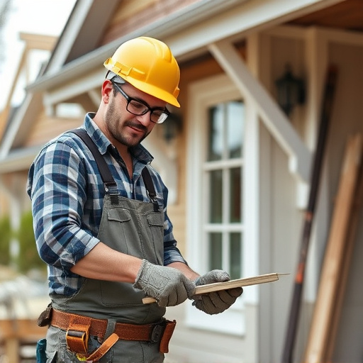 home contractor