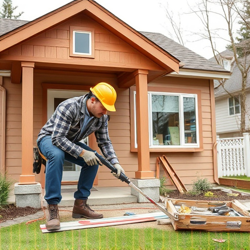 home contractor