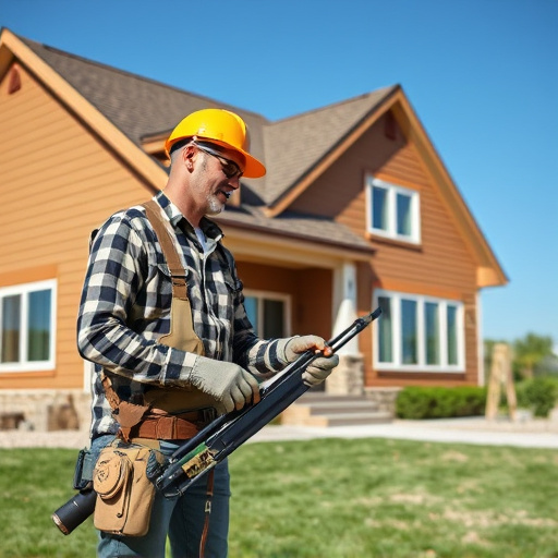 home contractor