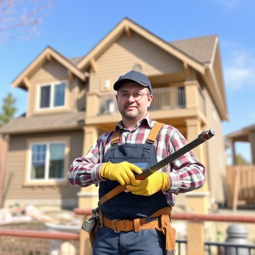 home contractor