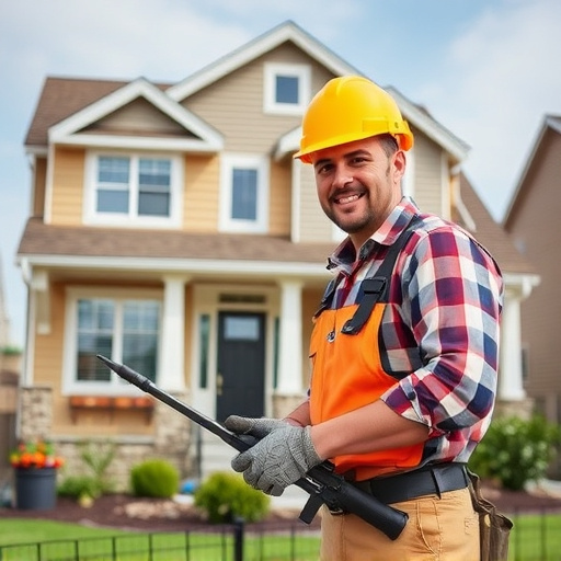home contractor