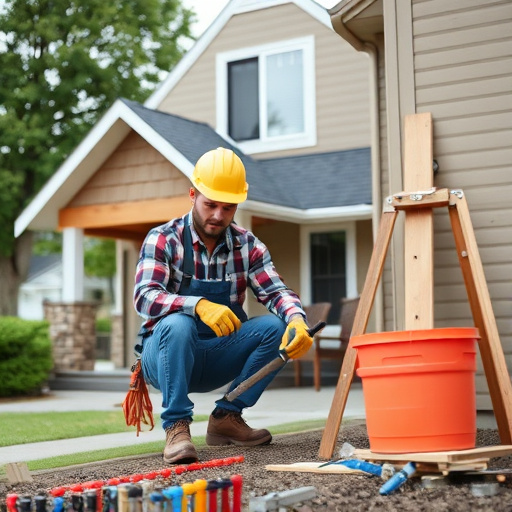 home contractor