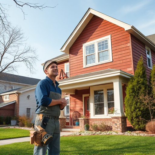 home contractor