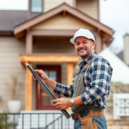 home contractor
