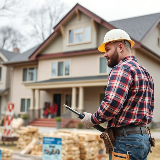 home contractor