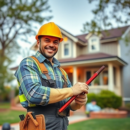 home contractor