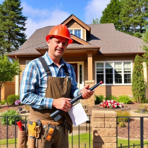 home contractor