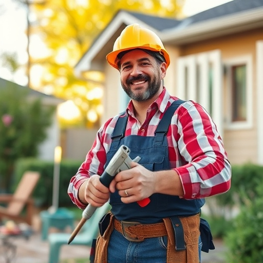 home contractor