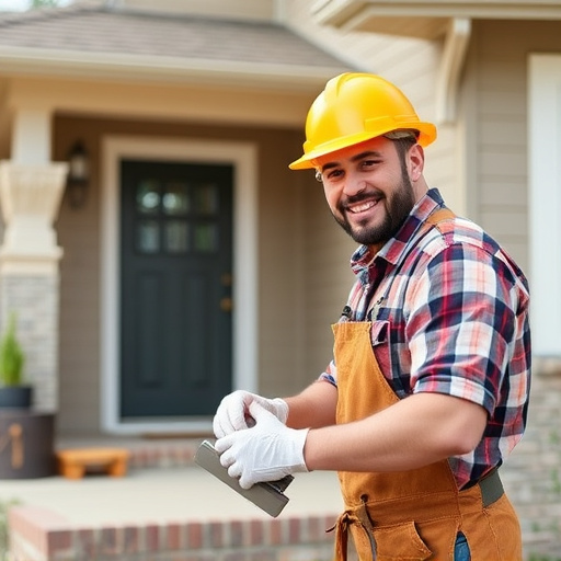 home contractor