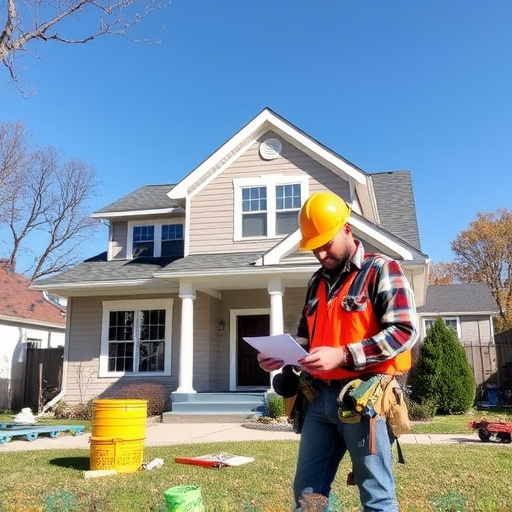home contractor