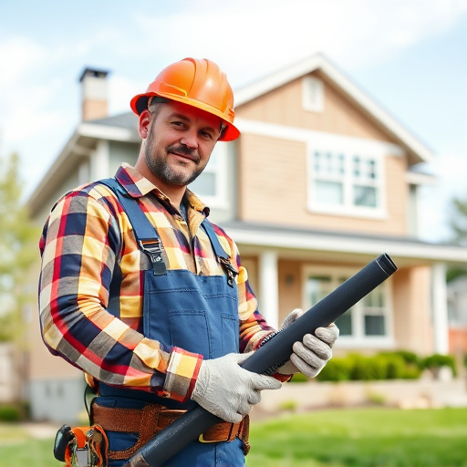 home contractor