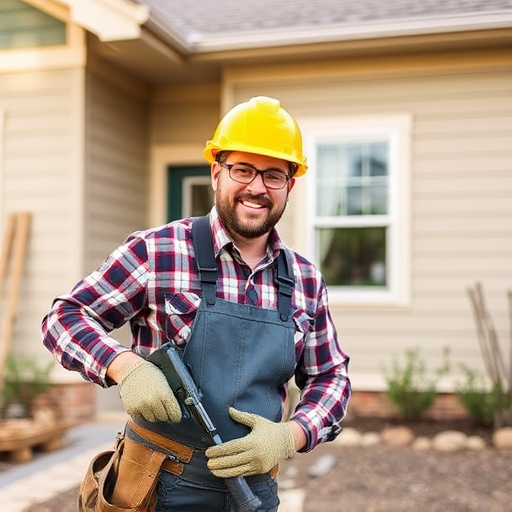 home contractor