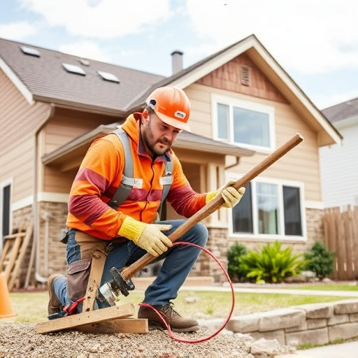 home contractor