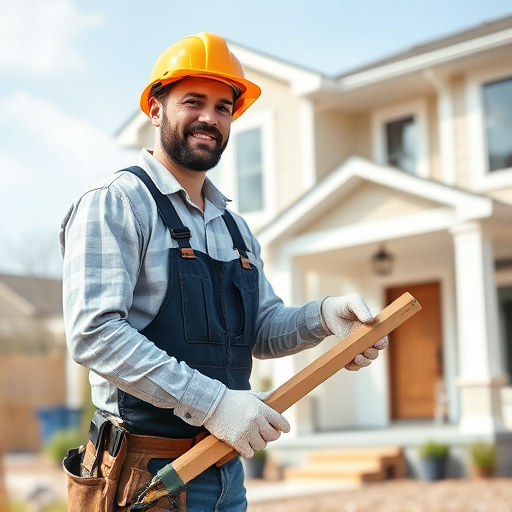 home contractor