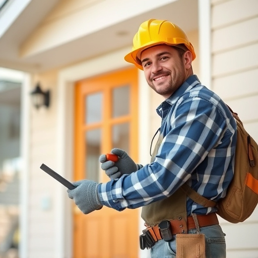 home contractor