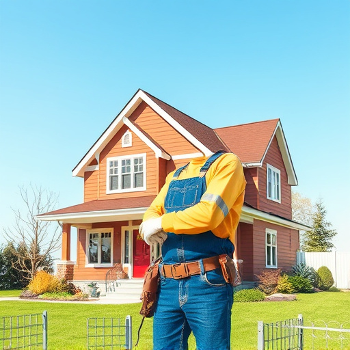 home contractor