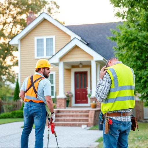 home contractor